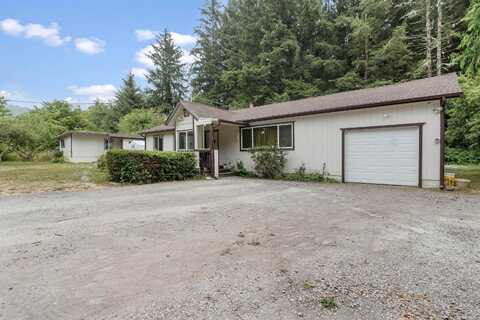 121 Cooke St., Crescent City, CA 95531