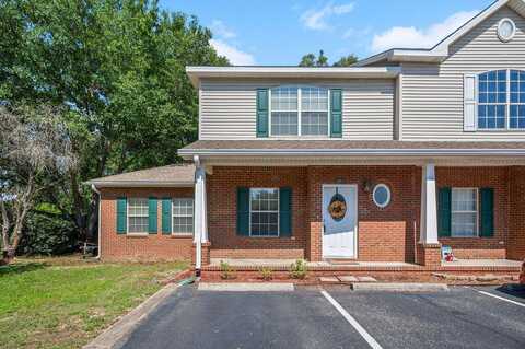 1901 Cottage Grove Lane, Niceville, FL 32578