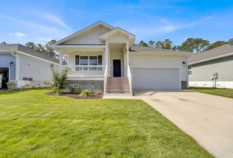 163 American Court, Santa Rosa Beach, FL 32459