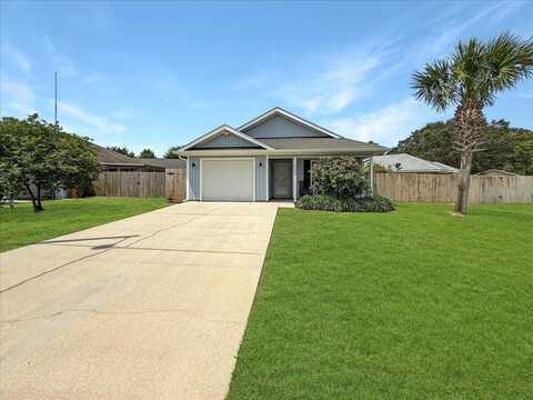 2055 Bright Water Drive, Gulf Breeze, FL 32563