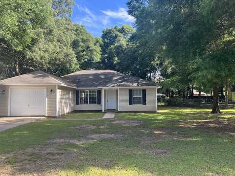 8945 Bluebell Street, Milton, FL 32583