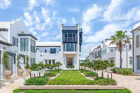 25 Moongate Court, Inlet Beach, FL 32461