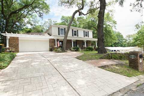 574 NE L Ombre Circle, Fort Walton Beach, FL 32547