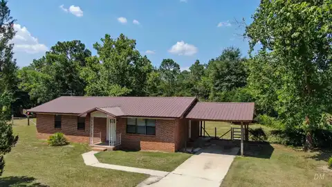 1737 S County Highway 183, DeFuniak Springs, FL 32435