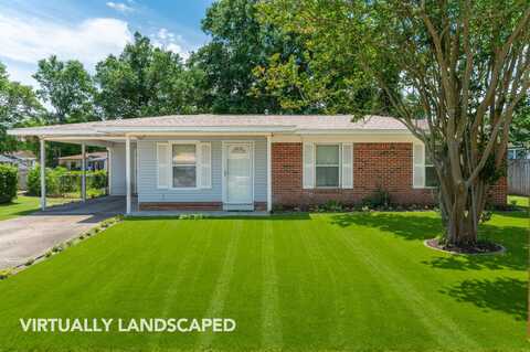 126 NW Holmes Boulevard, Fort Walton Beach, FL 32548