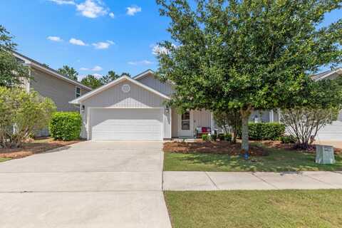 595 Earl Godwin Road, Freeport, FL 32439