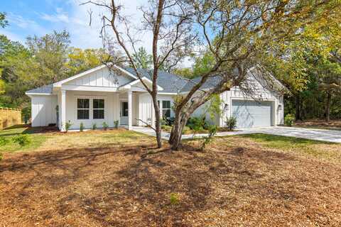 335 J Hunter's Way S, Freeport, FL 32439