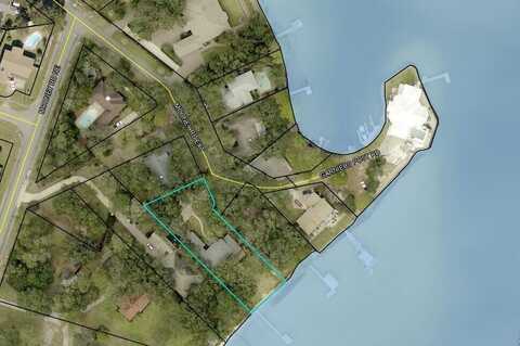 6 Garniers Post Road, Fort Walton Beach, FL 32547