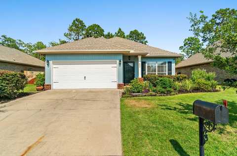 282 Whispering Lake Drive, Santa Rosa Beach, FL 32459