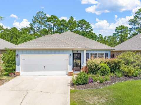 282 Whispering Lake Drive, Santa Rosa Beach, FL 32459