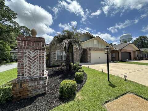1199 French Quarter Way, Fort Walton Beach, FL 32547