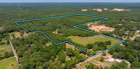 6176 Barnes Road, Crestview, FL 32536