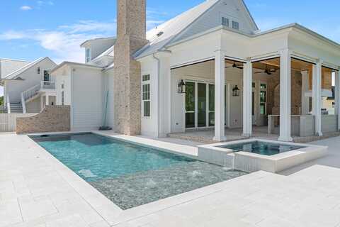 233 E Pollard Cove, Watersound, FL 32461