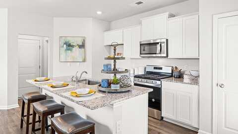 1004 QUAINT PARISH CIRCLE, GRANITEVILLE, SC 29829