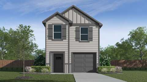 5939 CELESTITE BEND, SAN ANTONIO, TX 78222