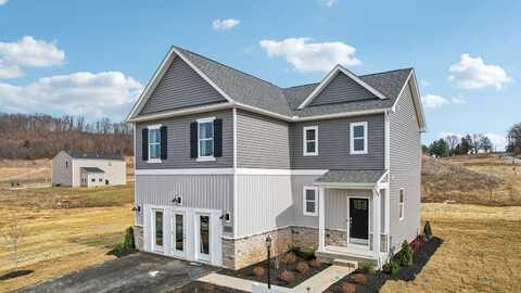 393 Dana Drive, Hunker, PA 15639