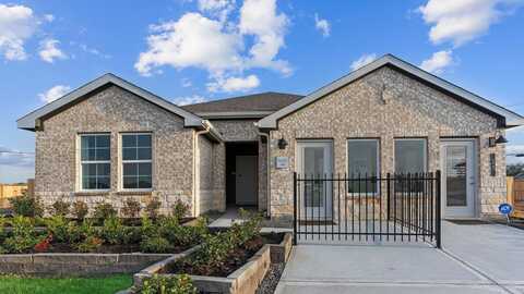 401 Robin Street, ANGLETON, TX 77515