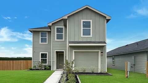 13214 McCrorey Tartan Lane, Conroe, TX 77303