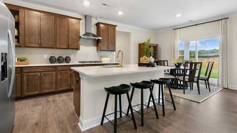 109 BRONCO PACE DRIVE, Clayton, NC 27520