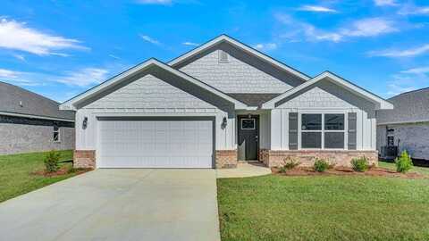 22646 HAMILTON STREET, Robertsdale, AL 36567
