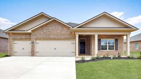 116 Duskwood Dr, Harvest, AL 35749