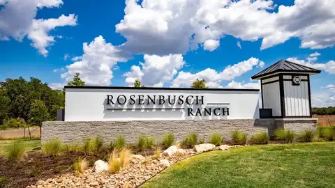 541 Osprey Drive, Leander, TX 78641