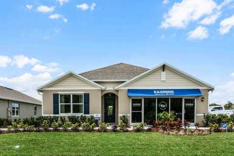3671 Marlberry Way, Sanford, FL 32773