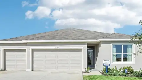 1214 Cape Chestnut Pl, Ruskin, FL 33570