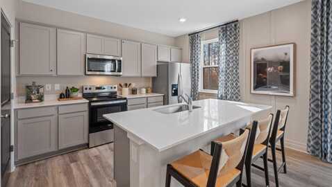 10604 MERIDIAN HILL WAY, Upper Marlboro, MD 20772
