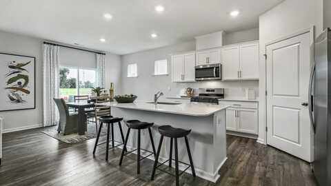 708 Comice Pear Way, Willow Spring, NC 27592
