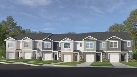 813 Comice Pear Way, Willow Spring, NC 27592