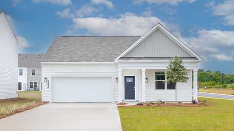 317 SALVIA STREET, MONCKS CORNER, SC 29461