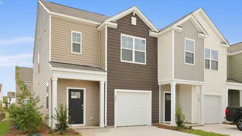 138 Yarrow Way, MONCKS CORNER, SC 29461