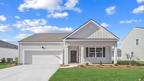 695 Sanctuary Drive, Ridgeland, SC 29936