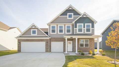 161 Ames Drive, Whiteland, IN 46184