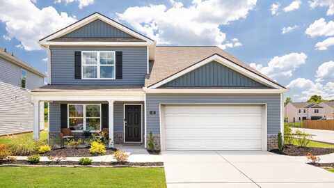 270 Draft Street, Rossville, GA 30741