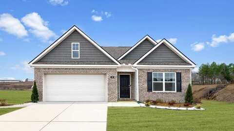 254 Old Warren School Road, La Fayette, GA 30728
