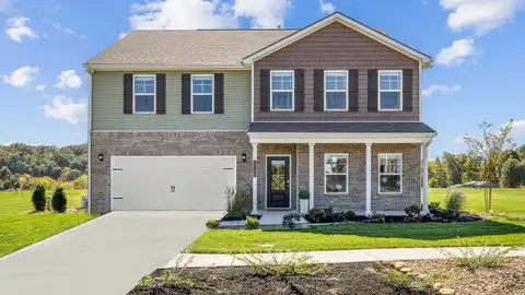 1127 Elery Drive, Seymour, TN 37865