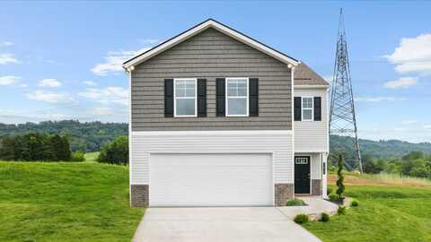 7662 Belhaven Lane, Knoxville, TN 37918