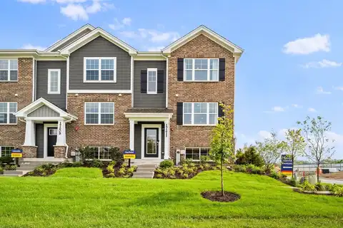 6323 Ulster Dr., TINLEY PARK, IL 60477