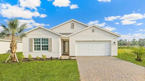 1213 BRUMFIELD CROSSING, Fort Myers, FL 33905