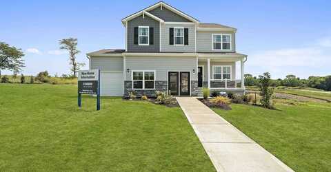 5004 NW 141st Street, Platte City, MO 64079