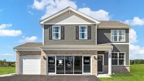 220 Aviana Ave, Hobart, IN 46342
