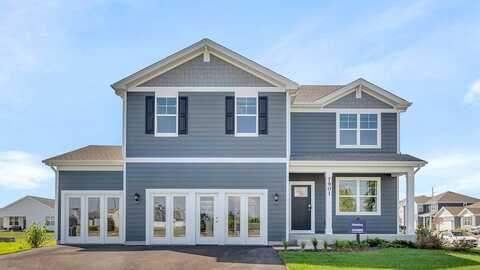 10621 Morse Place, Saint John, IN 46373