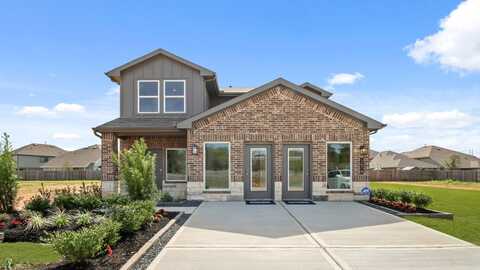 1146 Kinsey Wilderness Lane, Conroe, TX 77301