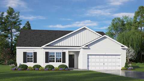 10885 BEARD WAY, Bailey, NC 27807