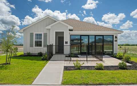 1918 Osbert Nelly Drive, Corpus Christi, TX 78417