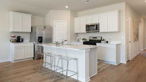 1080 Auburn Circle, Piedmont, OK 73078