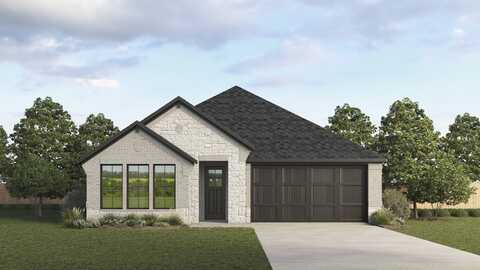 1807 Lewis Dr, PRINCETON, TX 75407