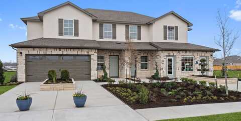 15104-B Welsh Cob Road, Manor, TX 78653
